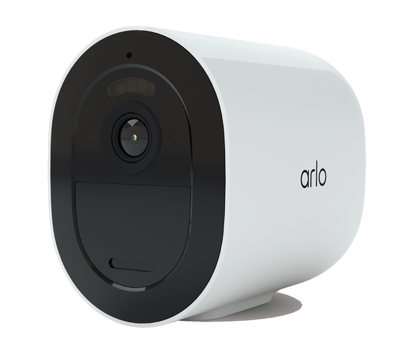 <b>Arlo Go 2 (VML2030)</b> <br>LTE / Wi-Fi 無線安全攝影機<br>(內置microSD卡插槽)