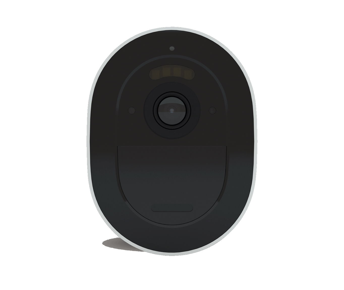 <b>Arlo Go 2 (VML2030)</b> <br>LTE / Wi-Fi 無線安全攝影機<br>(內置microSD卡插槽)