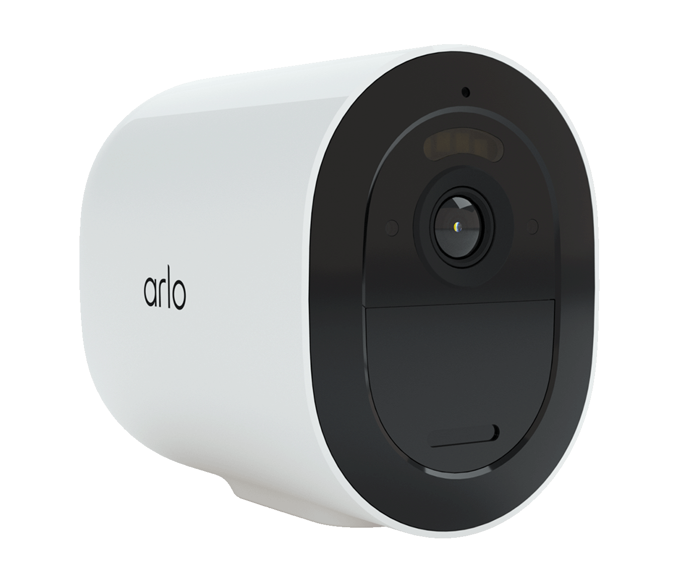 <b>Arlo Go 2 (VML2030)</b> <br>LTE / Wi-Fi 無線安全攝影機<br>(內置microSD卡插槽)