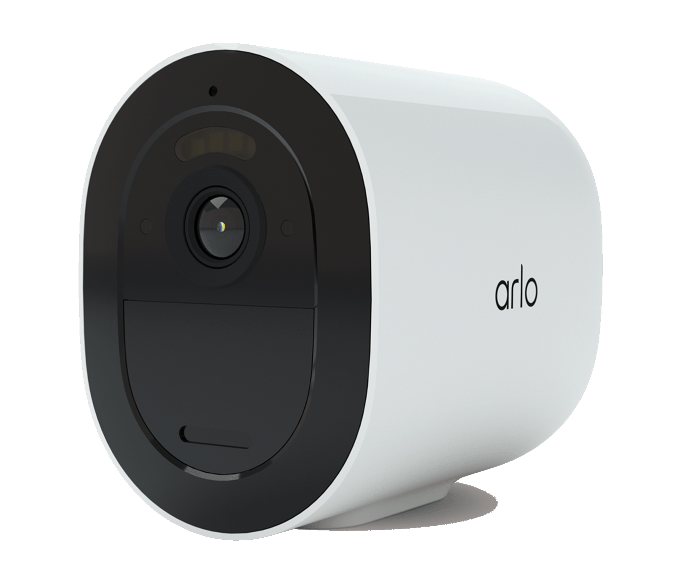 Arlo Go 2 (VML2030) LTE / Wi-Fi 無線安全攝影機<br>(內置microSD卡插槽)