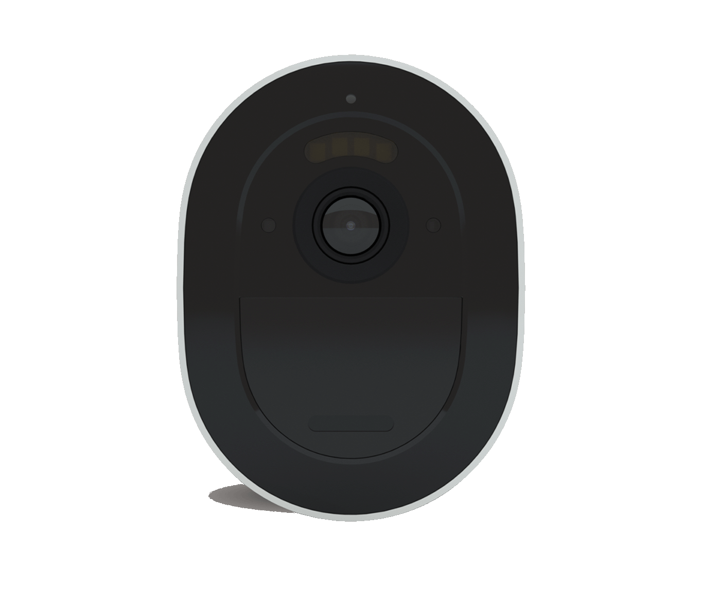 Arlo Go 2 (VML2030) LTE / Wi-Fi 無線安全攝影機<br>(內置microSD卡插槽)