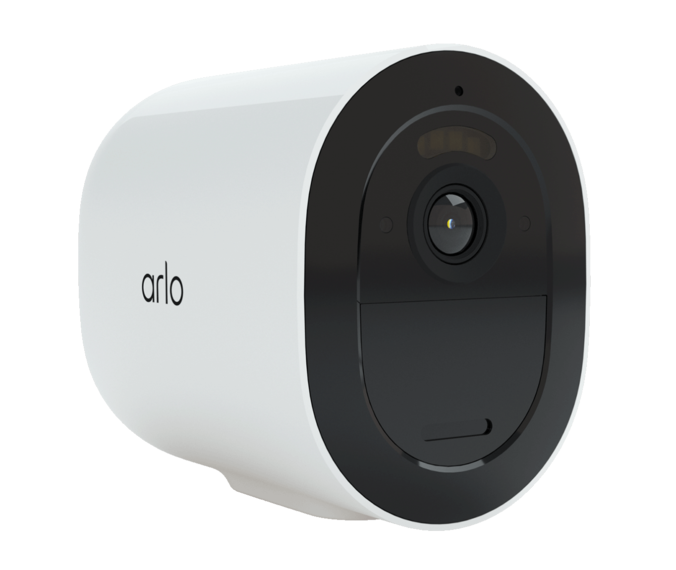 Arlo Go 2 (VML2030) LTE / Wi-Fi 無線安全攝影機<br>(內置microSD卡插槽)