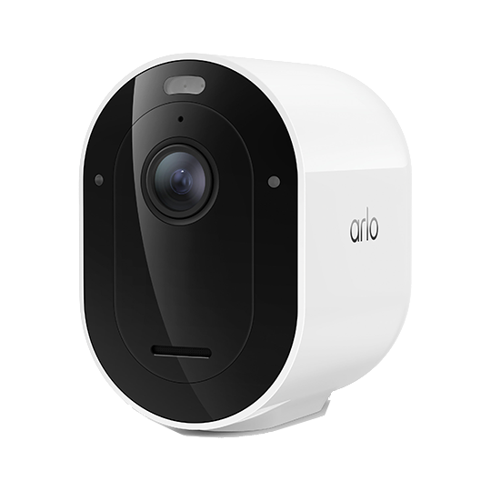 <b>Pro 6 (VMC4070P)</b> <br>2K HDR 無線網路攝影機 (單鏡裝)