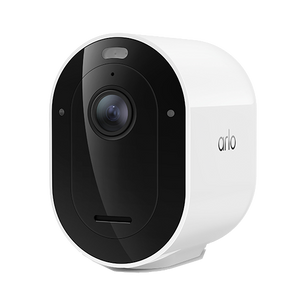 <b>Pro 6 (VMC4070P)</b> <br>2K HDR 無線網路攝影機 (單鏡裝)