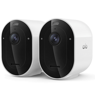 <b>Pro 6 (VMC4270P)</b> <br>2K HDR 無線網路攝影機 (雙鏡裝)