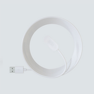 <b>Arlo (VMA5000C)</b> <br>2.4m室內網絡攝影機磁能充電線<br>(適合Ultra 2/Pro 5/Pro 4/Pro 3 使用)