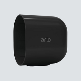 <b>Arlo (VMA5200H)</b> <br>網絡攝影機外殼 - 黑色<br>(適合 Ultra 2/Pro 5/Pro 4/Pro 3使用)