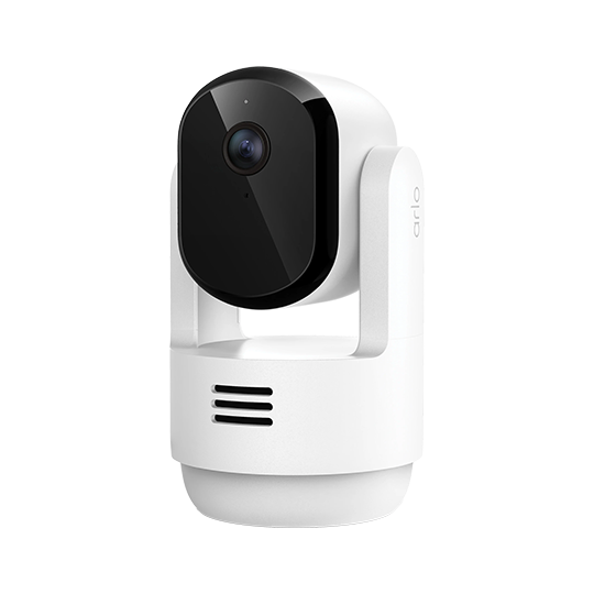 <b>Essential (VMC3073)</b> <br>2K HDR 雲台式室內網絡攝影機