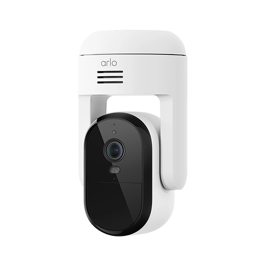 <b>Essential (VMC3083)</b> <br>2K 雲台式戶外網絡攝影機