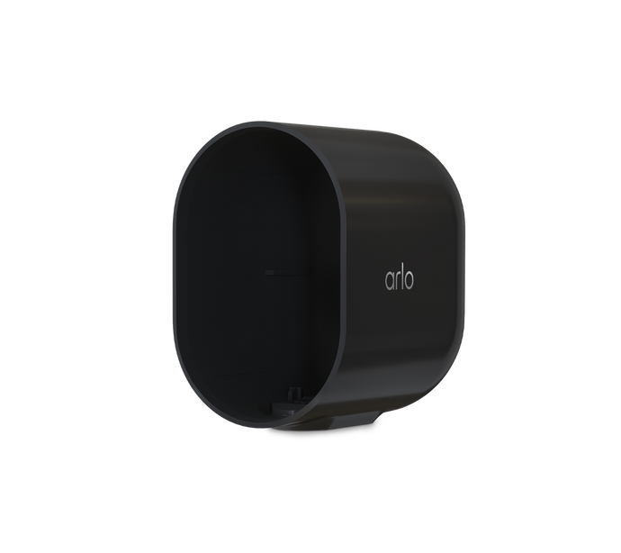 Arlo Go 2 Camera Housing - Black <br>(VMA3800H)