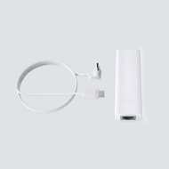 <b>Arlo (VMA3900)</b> <br>乙太網路供電 (PoE) 轉接器<br>**只適用 Essential第二代