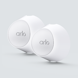 <b>Arlo (VMA5000)</b> <br>2 件裝防水磁吸壁掛架<br>(適合Ultra 2/Pro 5/Pro 4/Pro 3 使用)