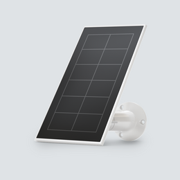 <b>Arlo (VMA5600)</b> <br>太陽能充電板<br>(適合Ultra 2/Pro 5/Pro 4/Pro 3 使用)