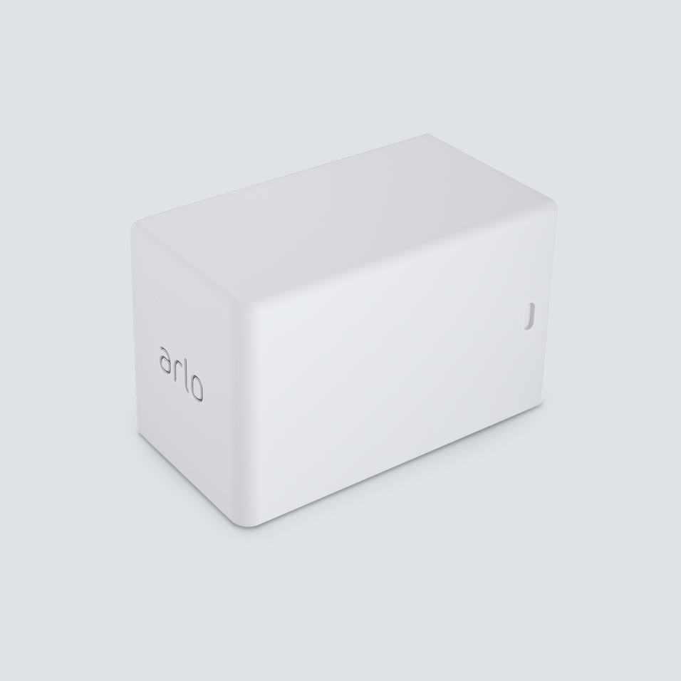 <b>Arlo Go 2 (VMA5420)</b> <br>充電電池
