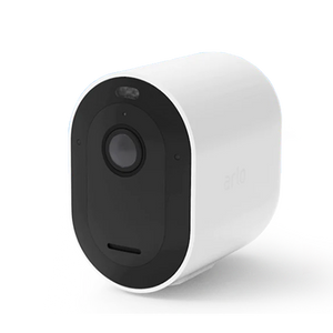 Arlo Pro 4 2K HDR <br>無線網絡攝影機 [單鏡裝] <br>(VMC4050P)