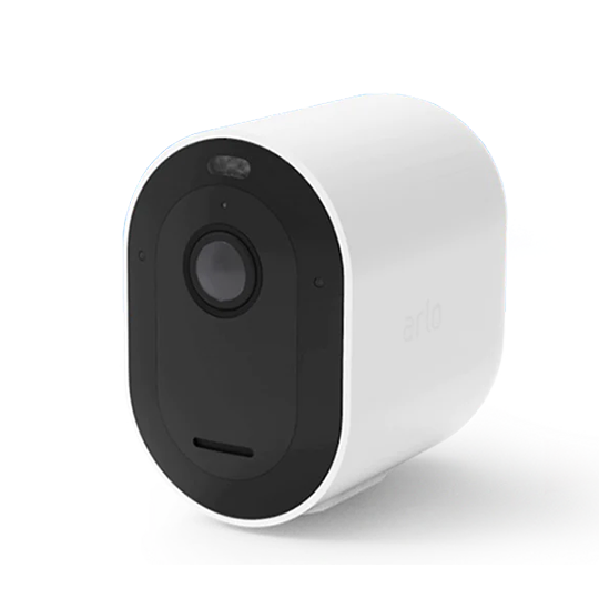 Arlo Pro 4 2K HDR <br>無線網絡攝影機 [單鏡裝] <br>(VMC4050P)