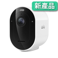 <b>Pro 6 (VMC4070P)</b> <br>2K HDR 無線網路攝影機 (單鏡裝)