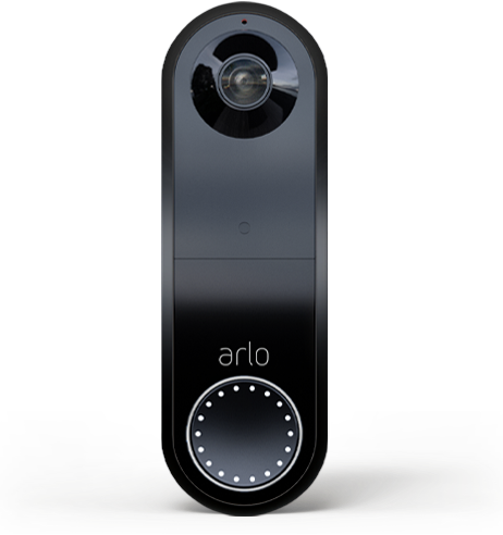 Arlo Essential Door Bell (AVD2001B)