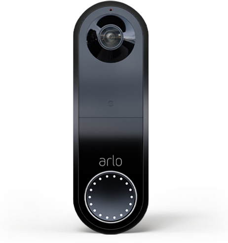 Arlo Essential (AVD2001B) 無線視訊門鈴