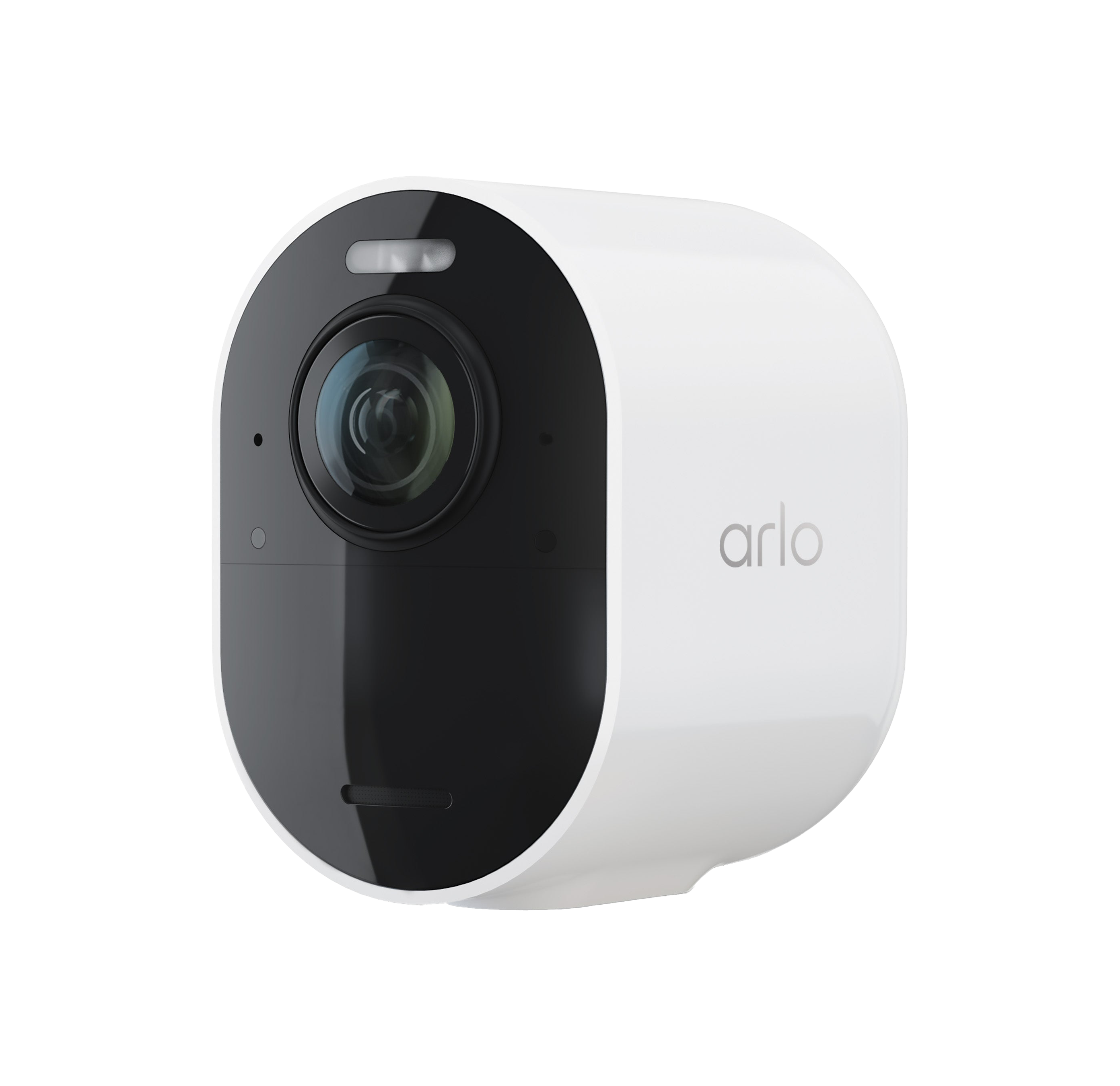 <b>Ultra 3 (VMC5050)</b> <br>4K UHD 無線網路攝影機 (擴充鏡頭，需配合 VMS5250 套裝或VMB4540 Smart Hub 使用)