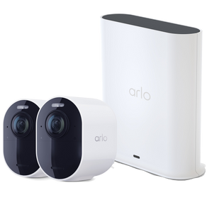 <b>Ultra 3 (VMS5250)</b> <br>4K UHD 無線網路攝影機連 Smart Hub 套裝 (2 攝影機 + Smart Hub)