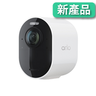 <b>Ultra 3 (VMC5050)</b> <br>4K UHD 無線網路攝影機 (擴充鏡頭，需配合 VMS5250 套裝或VMB4540 Smart Hub 使用)