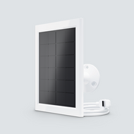 <b>Arlo Essential 2 (VMA6600)</b> <br>網絡攝影機太陽能充電板