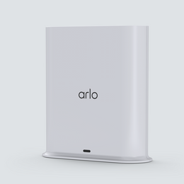<b>Arlo (VMB4540)</b> <br>Smart Hub<br>(適用於 Arlo Pro 及 Ultra 系列)