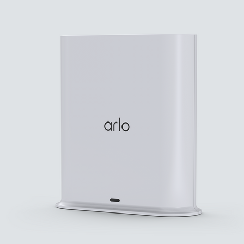 <b>Arlo (VMB4540)</b> <br>Smart Hub<br>(適用於 Arlo Pro 及 Ultra 系列)