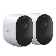 Arlo Pro 5 2K HDR <br>無線網絡攝影機 [雙鏡裝] <br>(VMC4260P)