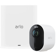 Arlo Ultra2 4K UHD <br>無線網絡攝影機 [單鏡裝+Smart Hub] <br>(VMC5040+VMB4540)
