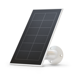 Arlo Essential太陽能電池板-白色 (VMA3600)