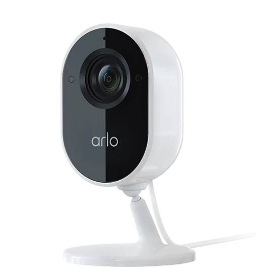 Arlo Essential Indoor <br>室內無線網絡攝影機 <br>(VMC2040)