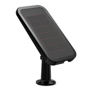 Arlo Pro 2 / Arlo Go 配件<br> 太陽能充電板及戶外充電線<br>(VMA4600)