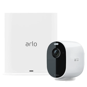 Arlo Essential <br>單鏡+Smart Hub 套裝 <br>(VMC2030+VMB4540)