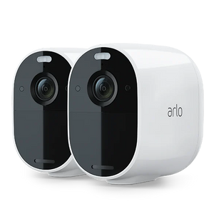 Arlo Essential 1080P <br>無線網絡攝影機 (2鏡裝) <br>(VMC2230)